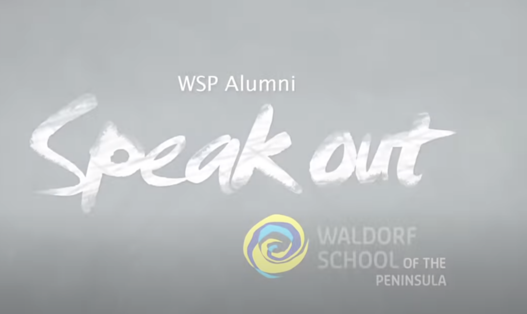 Waldorf Alumni Speak Out