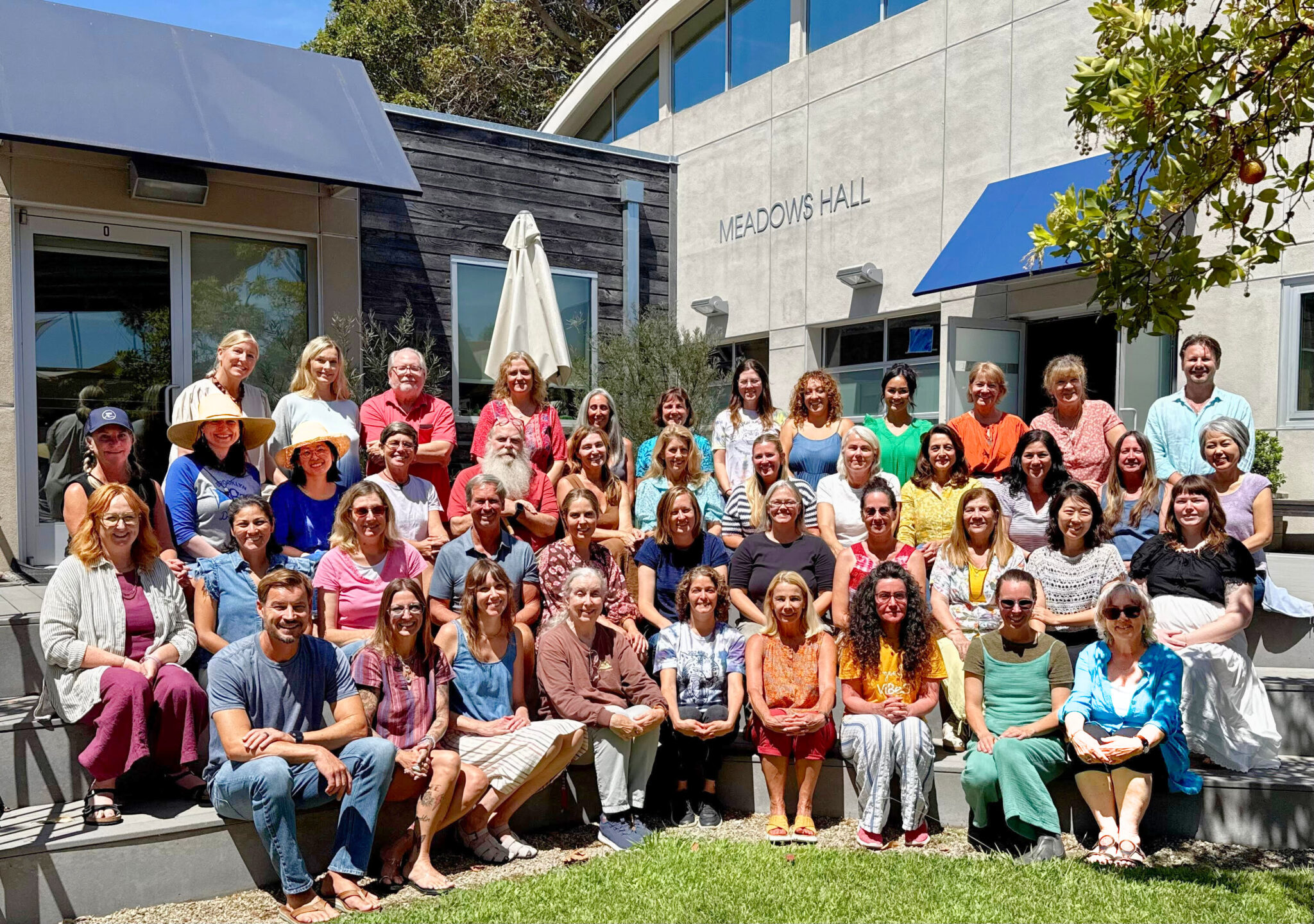 Administration - Waldorf School Orange County